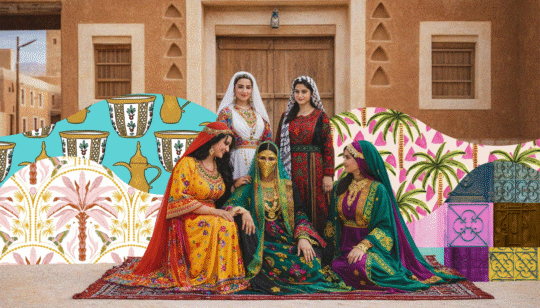 Localization in the Arabic-Speaking World Bridging Cultures, Not Just Languages!