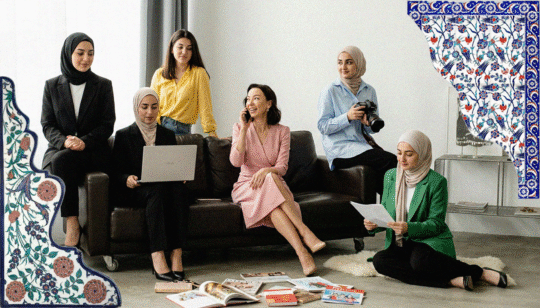 Beyond Words: Effective Online Targeting of Arabic-Speaking Consumers