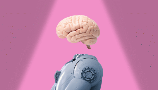 Can AI replace the human mind? Let’s look at what makes creativity solely a human trait.